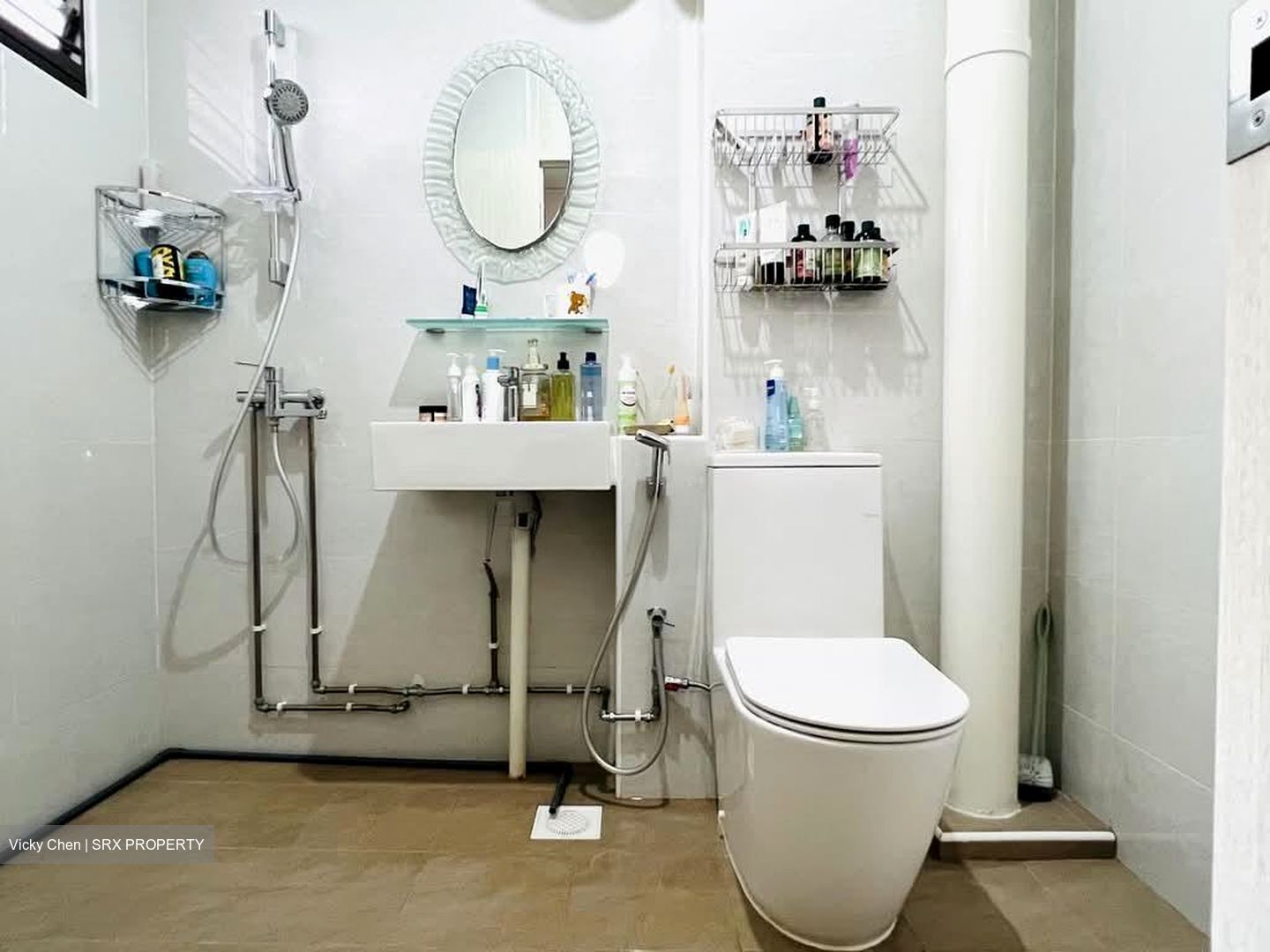 Blk 418 Hougang Avenue 8 (Hougang), HDB 5 Rooms #605541761